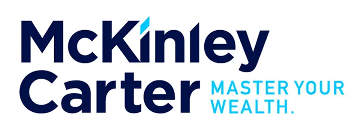 McKinley Carter Wealth Services Logo